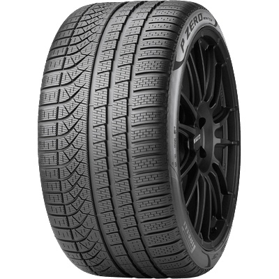 Pirelli P ZERO WINTER XL 295/40 R20 110V