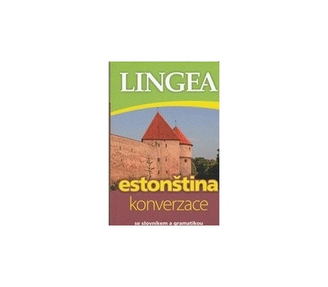 Estonština konverzace