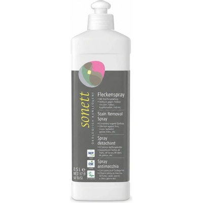 SONETT Sprej na skvrny 0,5 l