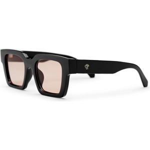 CHPO Слънчеви очила Chpo Max Cat. 2 Sunglasses - Black / Brown (205-5064-0111) Слънчеви очила