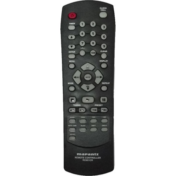 GENERAL Marantz rc601cr - дистанционно управление дубликат (rc601cr)