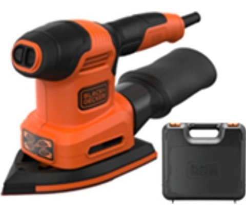 Black & Decker BEW200K