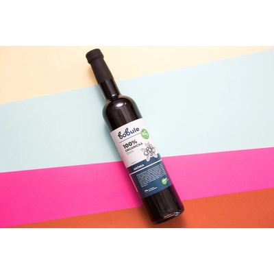 Bobule Arónia Bio 0,5 l