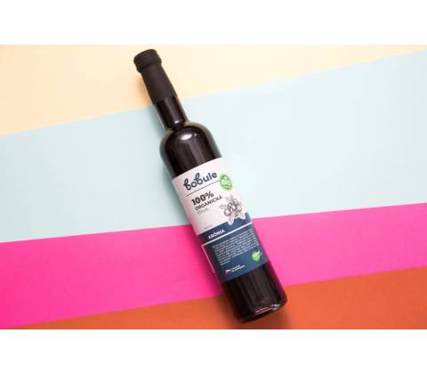Bobule Arónia Bio 0,5 l