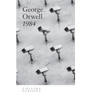 Nineteen Eighty-Four - George Orwell