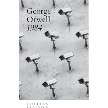 Nineteen Eighty-Four - George Orwell