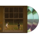 Kahan Noah - Great Divide CD
