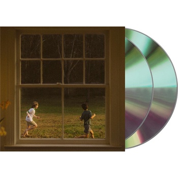 Kahan Noah - Great Divide CD