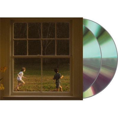 Kahan Noah - Great Divide CD