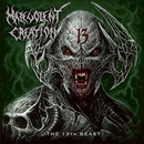 MALEVOLENT CREATION - The 13th beast