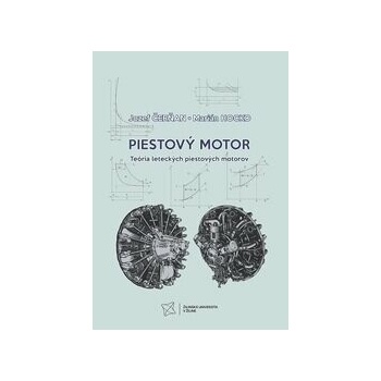 Piestový motor