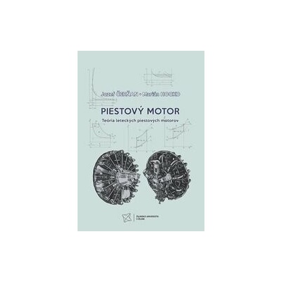 Piestový motor