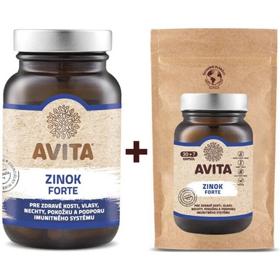 Avita Zinok Forte 30 tabliet