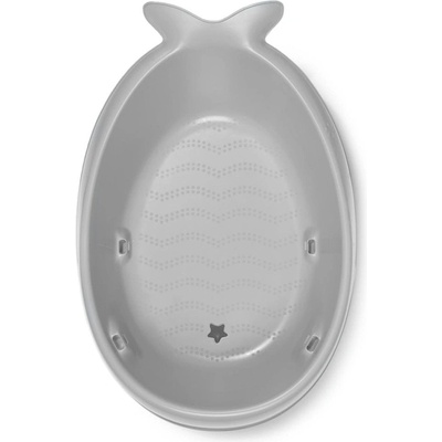 Skip Hop Vanička S Ergonomickou Podložkou Moby 3 fázová Sivá