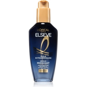 L'Oréal Elseve Extraordinary Oil нощен серум За коса 100ml - notino - 17,99 лв