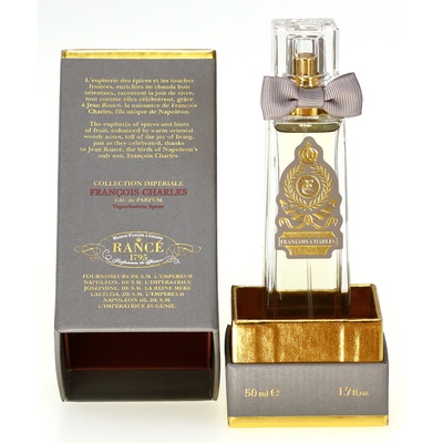Rancé Francois Charles parfumovaná voda pánska 100 ml tester
