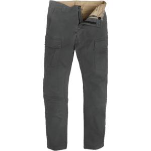 Vintage Industries Панталон Ferron на Vintage Industries, сив (11010.grey)
