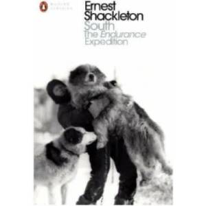 South | Ernest Shackleton (2015)