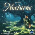 Flatout Games Настолна игра Nocturne - Абстрактна (AEG1056) - digit