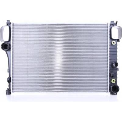 Chladič, chlazení motoru NISSENS 67107A