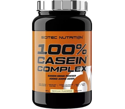 Scitec 100% Casein Complex 920 g