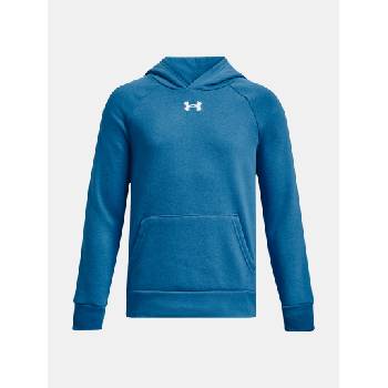 Under Armour UA Rival Fleece Hoodie за момчета Under Armour | Sin | Момчешки | 122