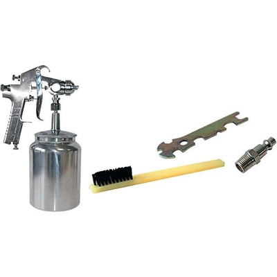 Craftomat Kit Line Striekacia pištoľ, Max. tlak: 4, 20105541