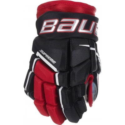 Hokejové rukavice Bauer Supreme 3S Pro jr
