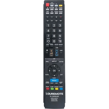 GENERAL Samsung ah59-01907z - дистанционно управление дубликат (ah59-01907z)