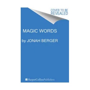 Magic Words (ISBN: 9780063204935)