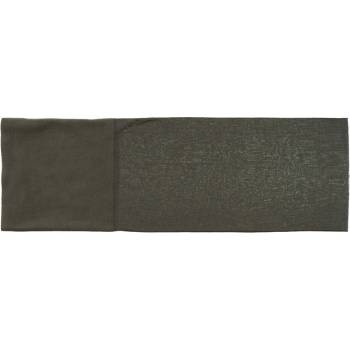 MFH Вратовръзка с покривало за глава, вълнена, od зелена (10171b)