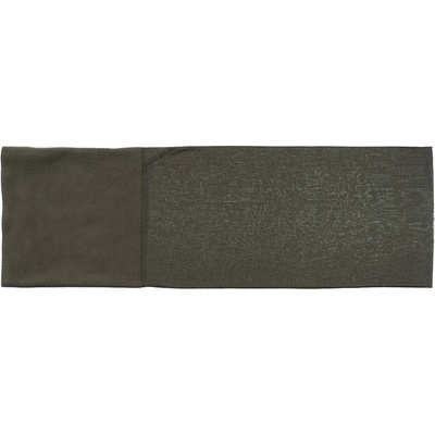 MFH Вратовръзка с покривало за глава, вълнена, od зелена (10171b)