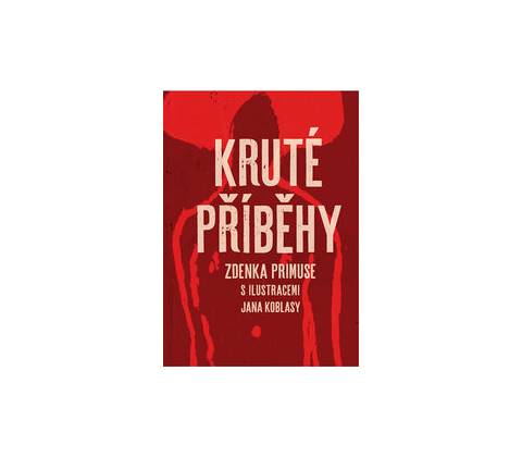 Kruté příběhy
