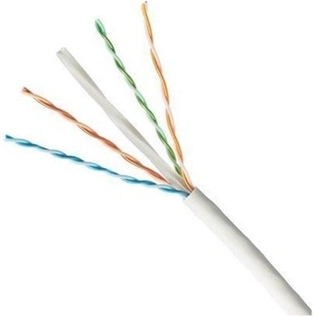 Panduit Lan кабел panduit - nuz6c04wh-ke (nuz6c04wh-ke)