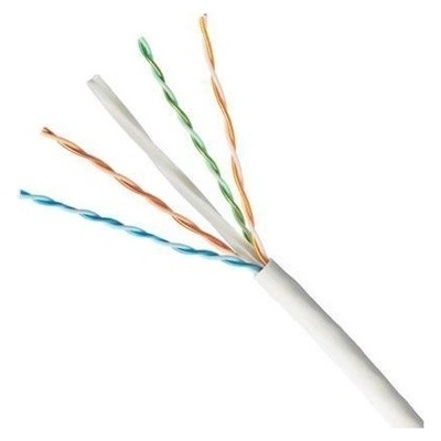 Panduit Lan кабел panduit - nuz6c04wh-ke (nuz6c04wh-ke)