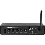 Samson SASM4U MediaTrack Смесителен пулт Rack (SASM4U)