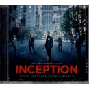 Ost - Inception von Hans Zimmer CD