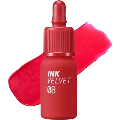 PeriPera - Ink The Velvet 4g - 08 Sellout Red