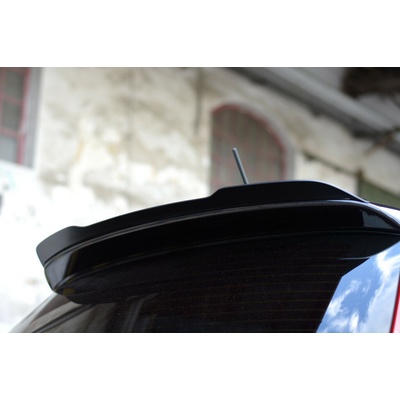 Škoda Fabia II RS HB Spoiler 5 dveří Maxton Mk2 SK-FA-2-RS-CAP1G