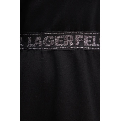 KARL LAGERFELD Рокля Karl Lagerfeld (246W1312)