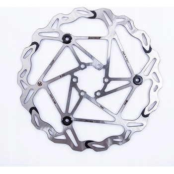 Sunstar Braking WAVE 203 mm (8")