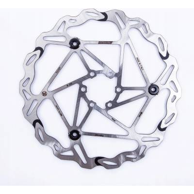 Sunstar Braking WAVE 203 mm (8")