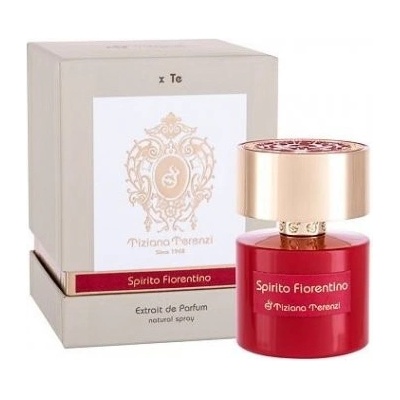 Tiziana Terenzi Spirito Fiorentino parfémovaná voda unisex 100 ml