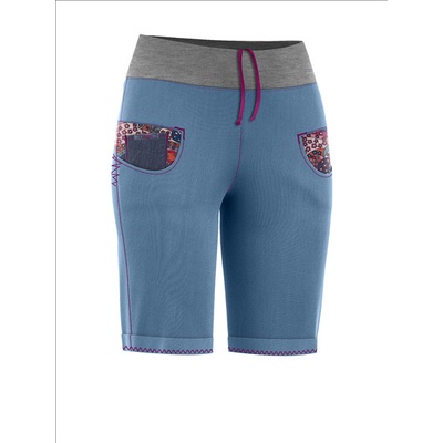 Crazy Short Aria Woman Vento