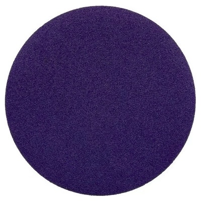 900DZ 3M Xtract Cubitron II brúsny kotúč, 125 mm Veľkosť zrna: 60+