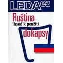Ruština do kapsy