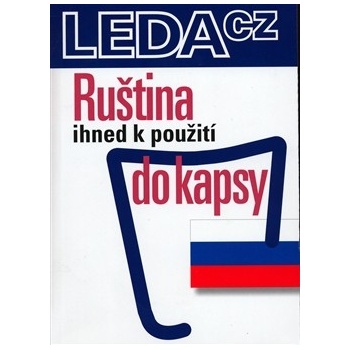 Ruština do kapsy