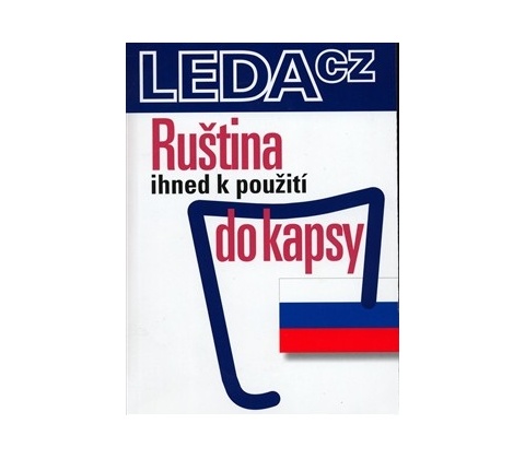 Ruština do kapsy