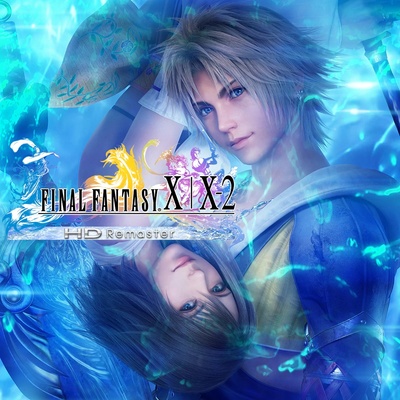 Square Enix Final Fantasy X/X-2 HD Remaster (PC)