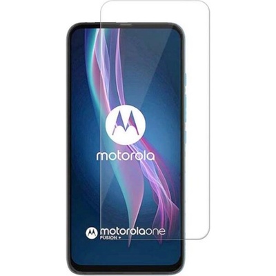 Удароустойчив стъклен протектор за Motorola One Fusion Plus